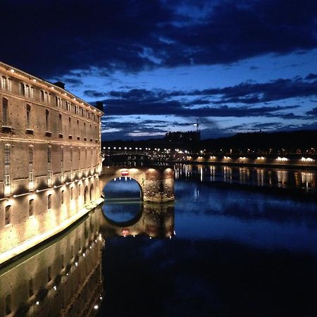 Le Stalingrad - Gare - Centre Apartment Toulouse Bagian luar foto