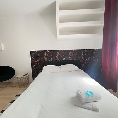 Le Stalingrad - Gare - Centre Apartment Toulouse Bagian luar foto