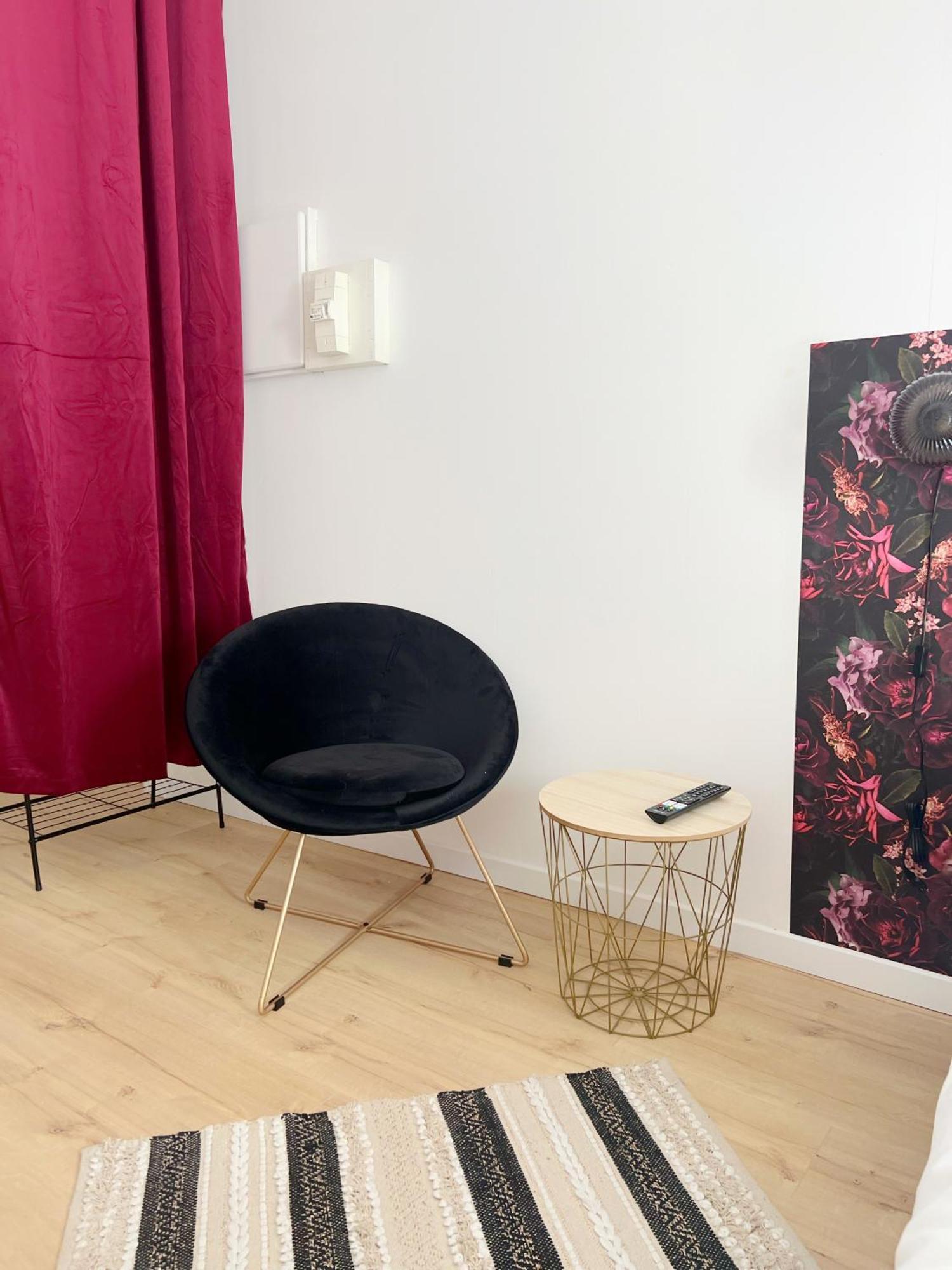 Le Stalingrad - Gare - Centre Apartment Toulouse Bagian luar foto