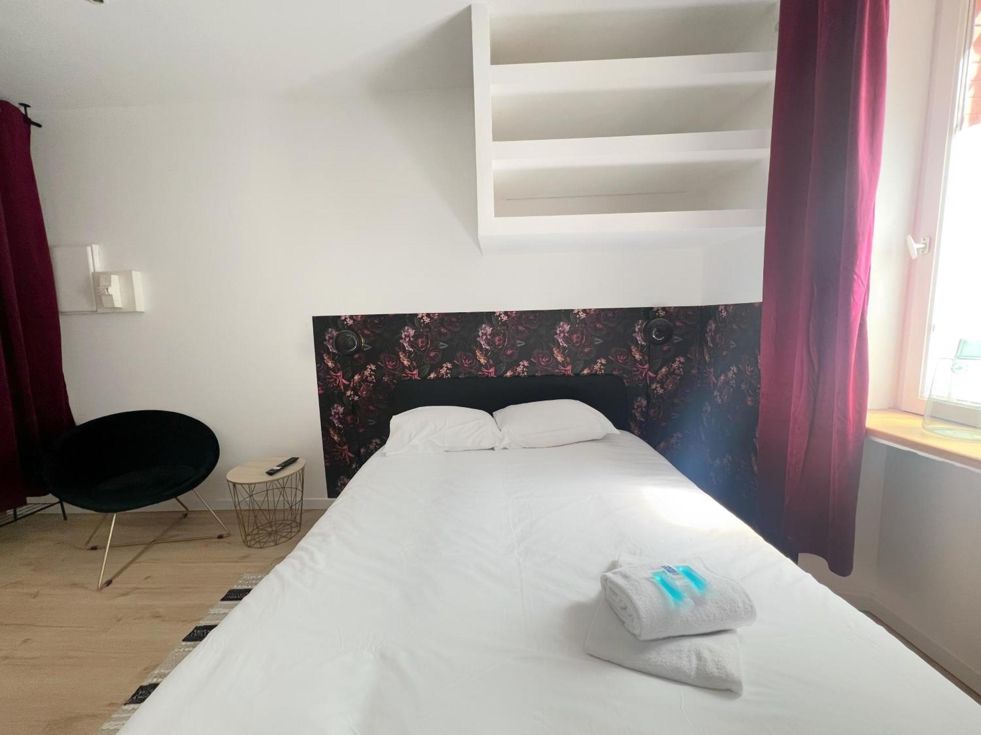 Le Stalingrad - Gare - Centre Apartment Toulouse Bagian luar foto