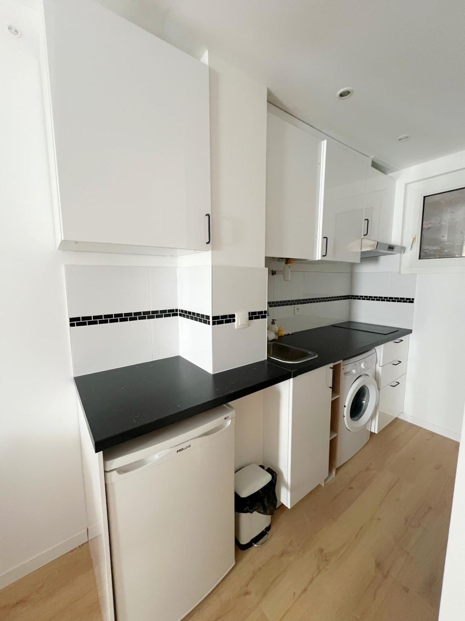 Le Stalingrad - Gare - Centre Apartment Toulouse Bagian luar foto